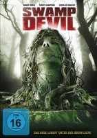Swamp Devil - Das Böse lauert unter der Oberfläche (DVD) 