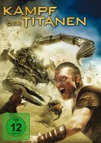 Kampf der Titanen (DVD) 
