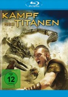 Kampf der Titanen (Blu-ray) 