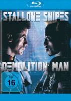 Demolition Man (Blu-ray) 