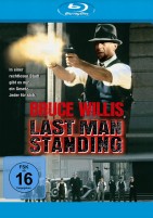 Last Man Standing (Blu-ray) 