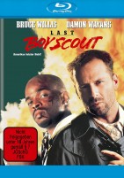 Last Boy Scout - Das Ziel ist überleben (Blu-ray) 