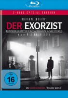 Der Exorzist I - Special Edition (Blu-ray) 
