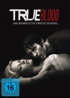 True Blood - Staffel 02 (DVD) 