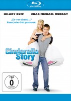 Cinderella Story (Blu-ray) 