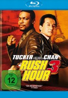 Rush Hour 3 (Blu-ray) 