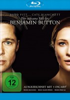 Der seltsame Fall des Benjamin Button - Single-Disc (Blu-ray) 