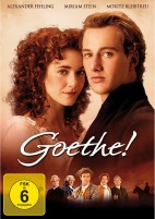 Goethe! (DVD) 