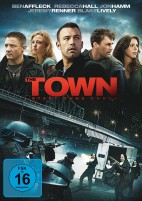 The Town - Stadt ohne Gnade (DVD) 