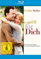 e-m@il für Dich (Blu-ray) 