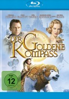 Der Goldene Kompass - Star Selection (Blu-ray) 