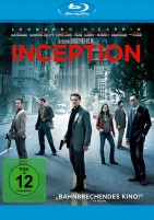 Inception (Blu-ray) 