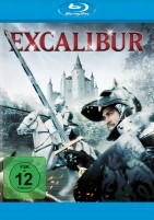 Excalibur (Blu-ray) 