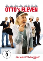 Otto's Eleven (DVD) 