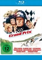 Grand Prix (Blu-ray) 