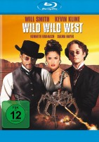 Wild Wild West (Blu-ray) 