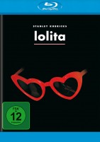 Lolita (Blu-ray) 