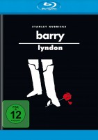 Barry Lyndon (Blu-ray) 