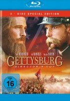 Gettysburg - Special Edition (Blu-ray) 