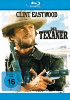 Der Texaner (Blu-ray) 