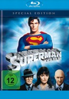 Superman - Der Film (Blu-ray) 