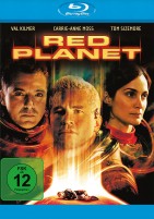 Red Planet (Blu-ray) 