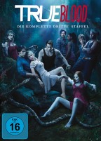 True Blood - Staffel 03 (DVD) 
