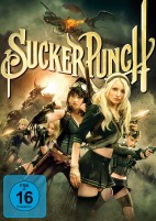 Sucker Punch (DVD) 