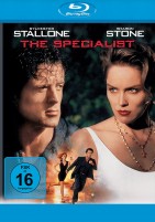 The Specialist (Blu-ray) 