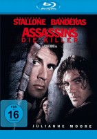 Assassins - Die Killer (Blu-ray) 