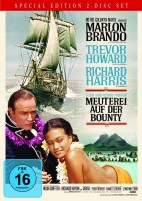 Meuterei auf der Bounty - Classic Collection (DVD) 