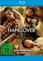 Hangover 2 (Blu-ray) 