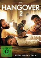 Hangover 2 (DVD) 
