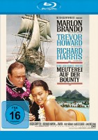 Meuterei auf der Bounty (Blu-ray) 