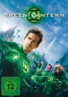 Green Lantern (DVD) 