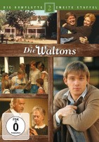 Die Waltons - Season 2 / 3. Auflage (DVD) 