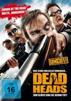 Deadheads (DVD) 