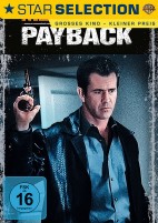 Payback - Zahltag - Best Price (DVD) 