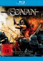 Conan (Blu-ray) 