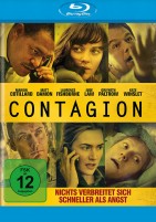 Contagion (Blu-ray) 