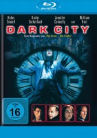 Dark City (Blu-ray) 