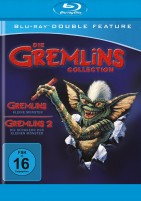 Die Gremlins Collection (Blu-ray) 