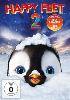 Happy Feet 2 (DVD) 
