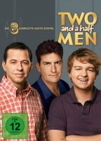 Two and a Half Men - Season 8 (DVD) 