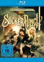Sucker Punch - Extended Cut / Star Selection (Blu-ray) 