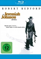 Jeremiah Johnson (Blu-ray) 