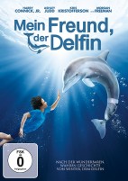 Mein Freund, der Delfin (DVD) 
