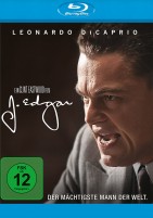 J. Edgar (Blu-ray) 