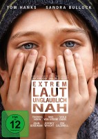 Extrem Laut und Unglaublich Nah (DVD) 