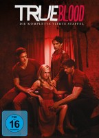 True Blood - Staffel 04 (DVD) 